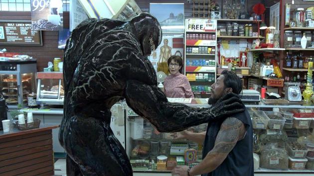 "Venom 2" Movie Guide: On How Ordinary People Stick to Justice