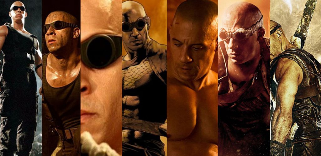 Vin Diesel: "Furia" script has been completed