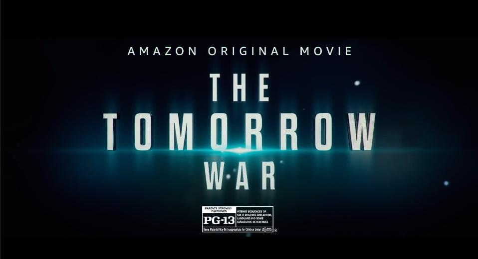 What can you expect from "The Tomorrow War 2"?