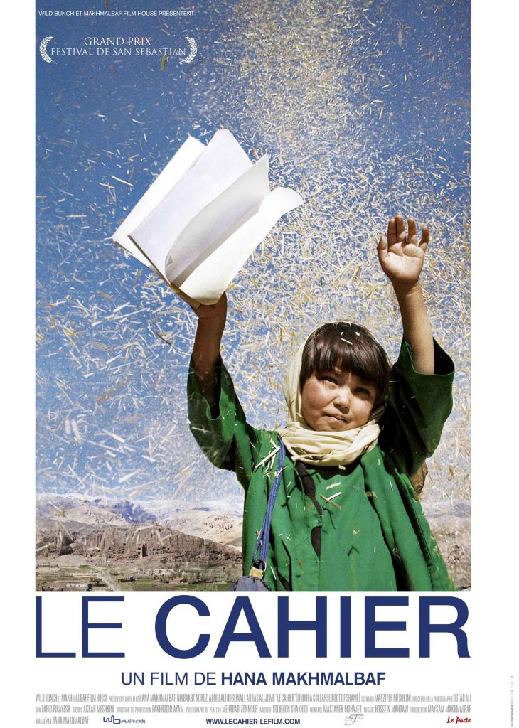 10 movies, 20 years of war in Afghanistan