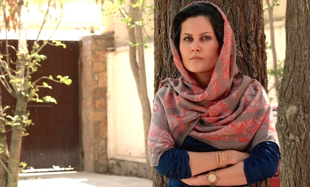 10 movies, 20 years of war in Afghanistan