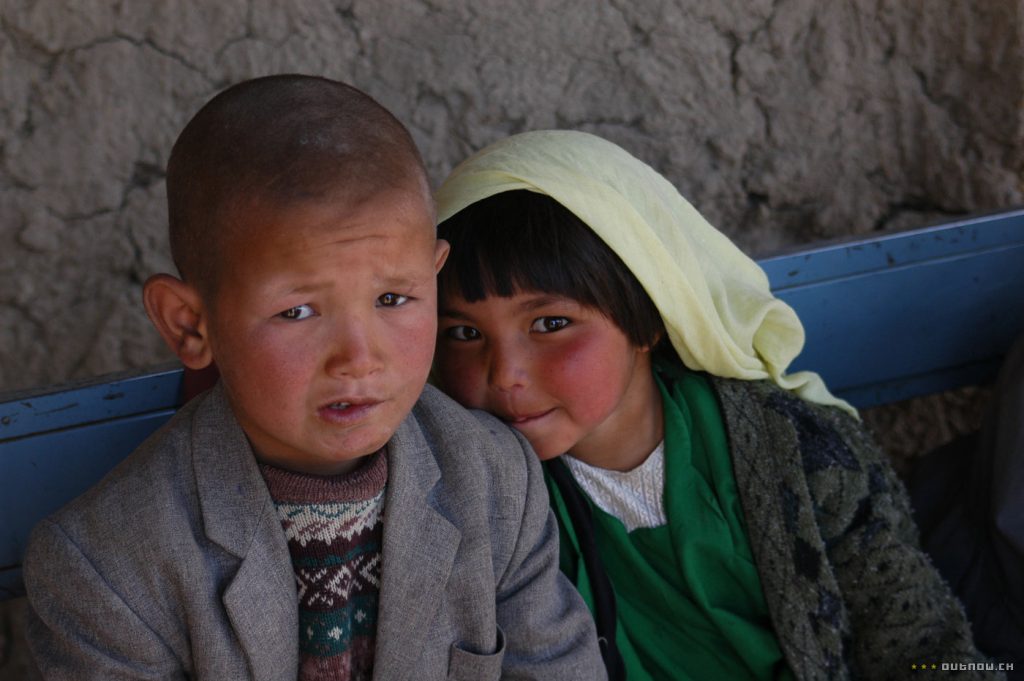 10 movies, 20 years of war in Afghanistan