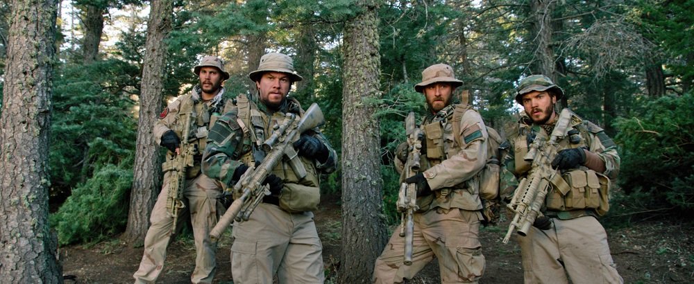 10 movies, 20 years of war in Afghanistan
