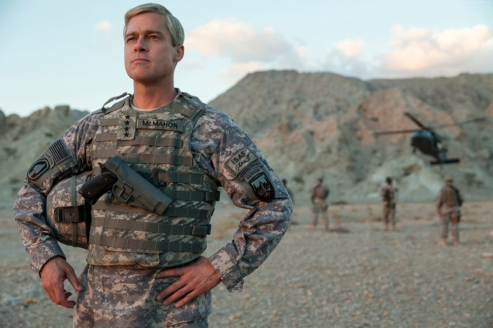 10 movies, 20 years of war in Afghanistan