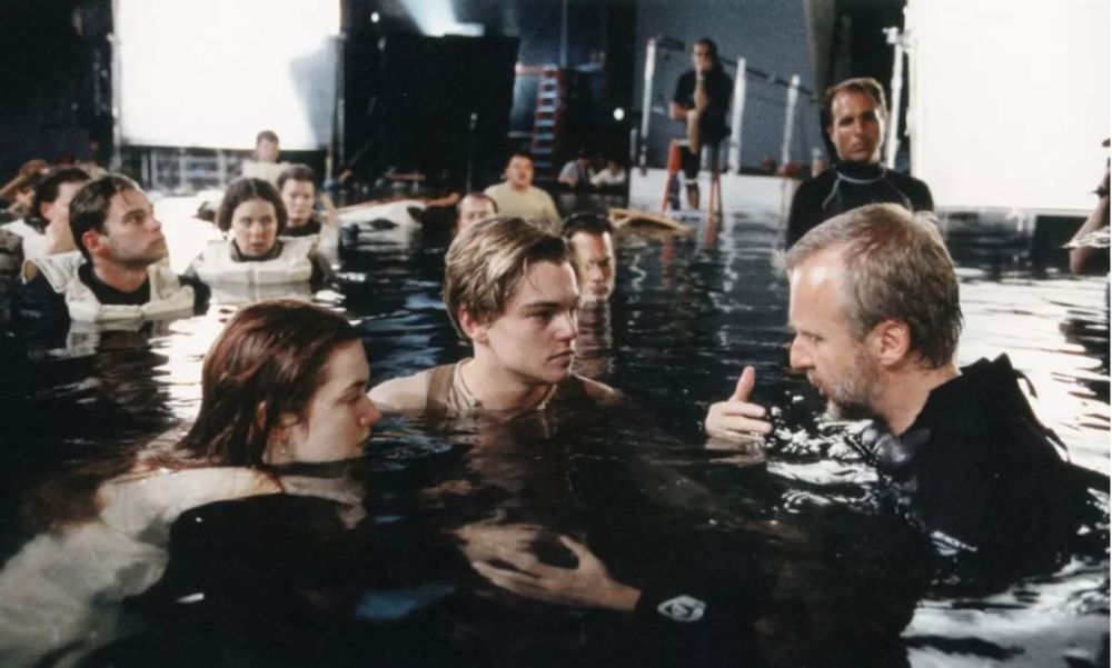 10 stories that happened behind the scenes of the movie