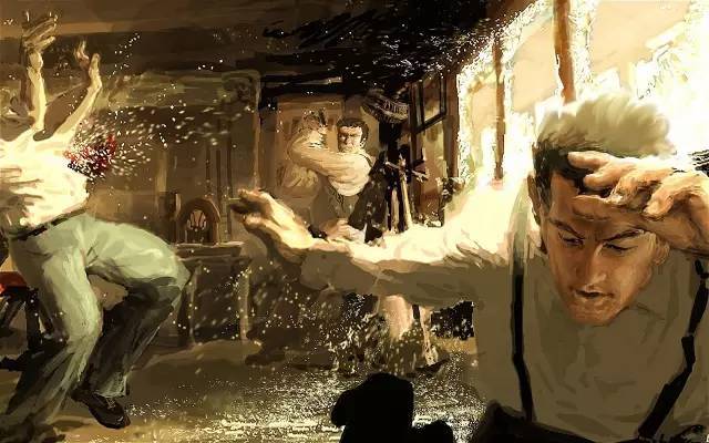 6 common characteristics that a great movie must have