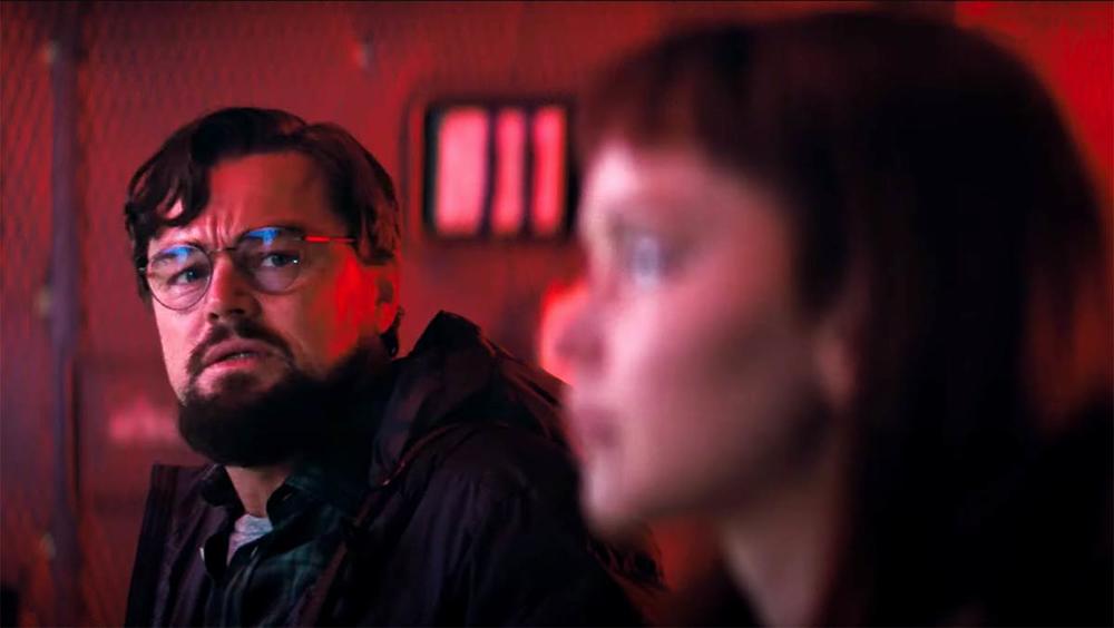 A large number of Netflix new films for fall and winter are scheduled