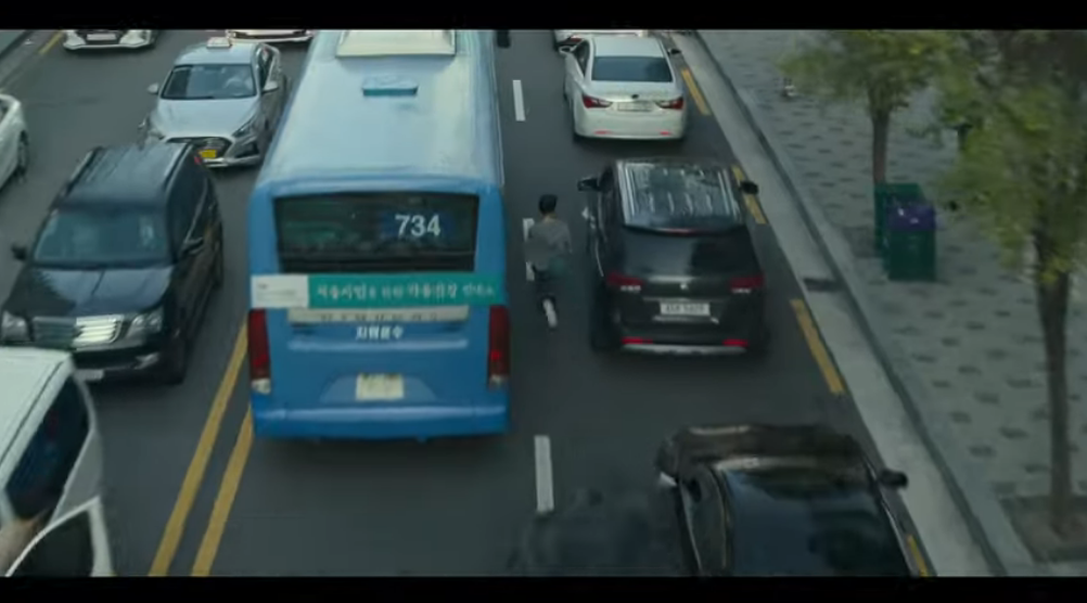 Ah-in Yoo Netflix's new drama "Hellbound" first exposure trailer