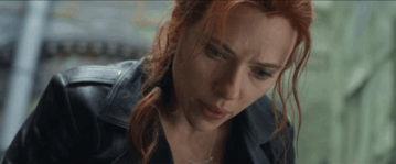 "Black Widow": "Alive" to attract countless fans, "dead" no burial place