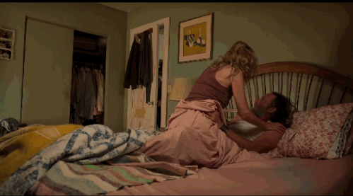 "CODA": Love is the truth of family fetters