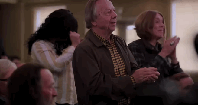 "CODA": Love is the truth of family fetters