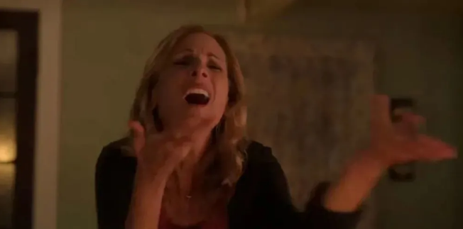 "CODA": Love is the truth of family fetters