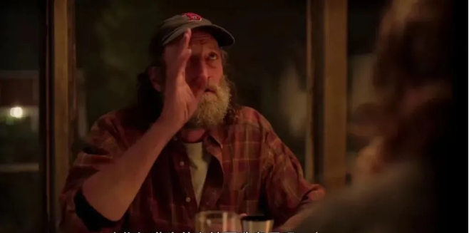 "CODA": Love is the truth of family fetters