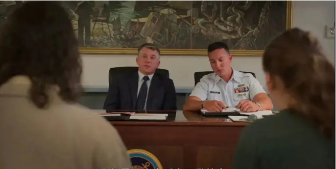 "CODA": Love is the truth of family fetters