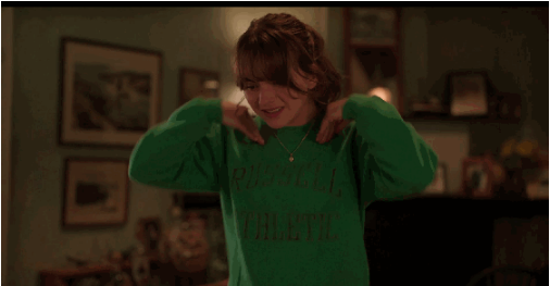 "CODA": Love is the truth of family fetters