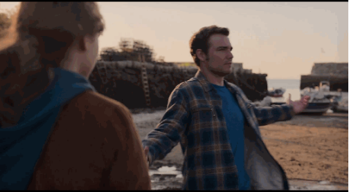 "CODA": Love is the truth of family fetters