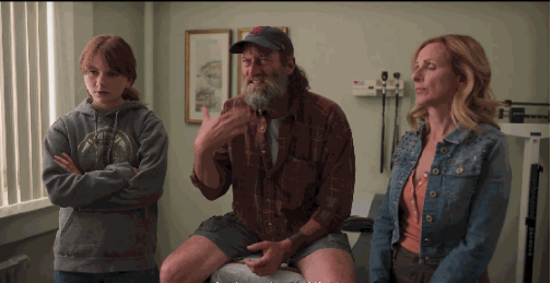 "CODA": Love is the truth of family fetters