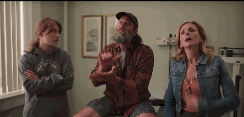 "CODA": Love is the truth of family fetters