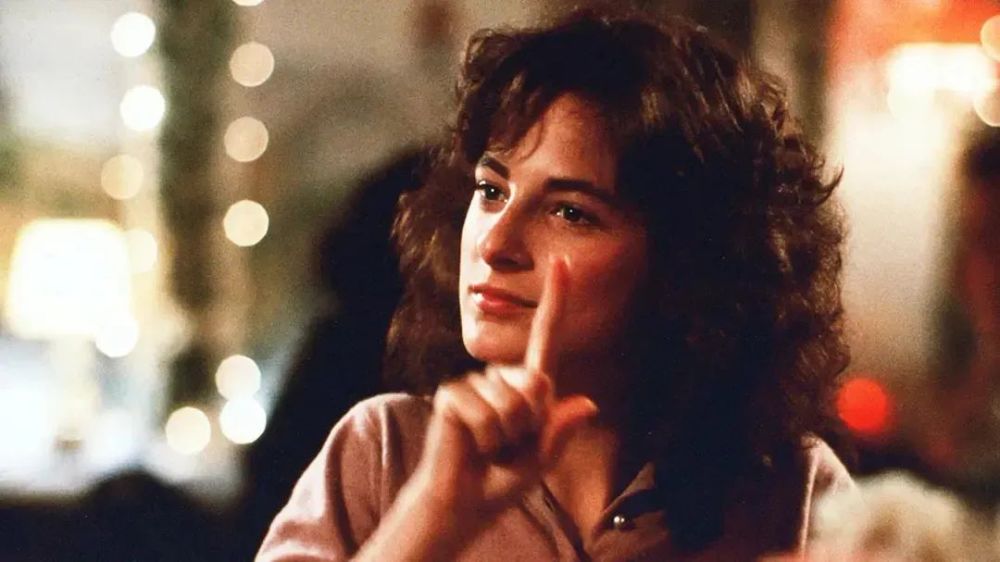 "CODA": Love is the truth of family fetters