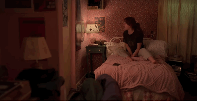 "CODA": Love is the truth of family fetters