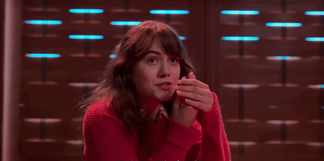 "CODA": Love is the truth of family fetters