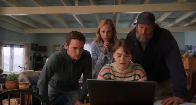 "CODA": Love is the truth of family fetters