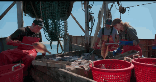 "CODA": Love is the truth of family fetters