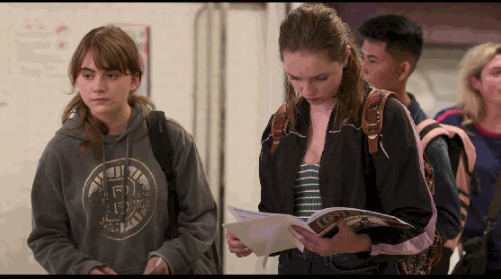 "CODA": Love is the truth of family fetters