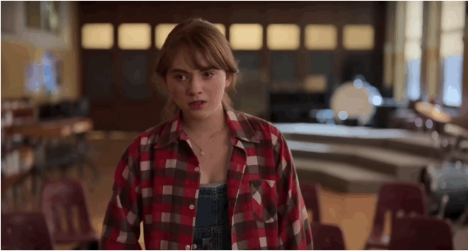 "CODA": Love is the truth of family fetters