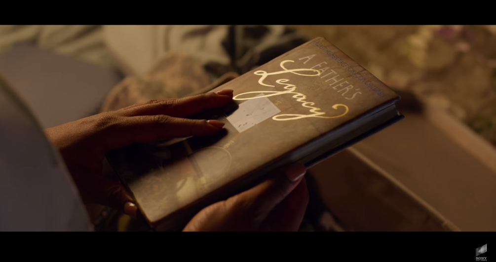 Denzel Washington's "A Journal for Jordan" First Exposure Trailer