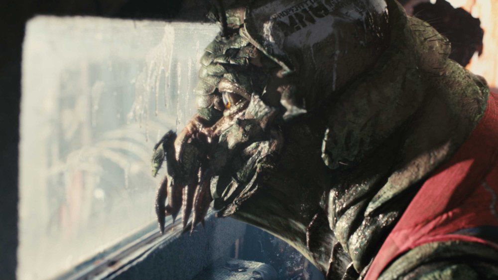 "District 10" does not follow Hollywood routines, Neill Blomkamp: I want to return to the feeling of "District 9"