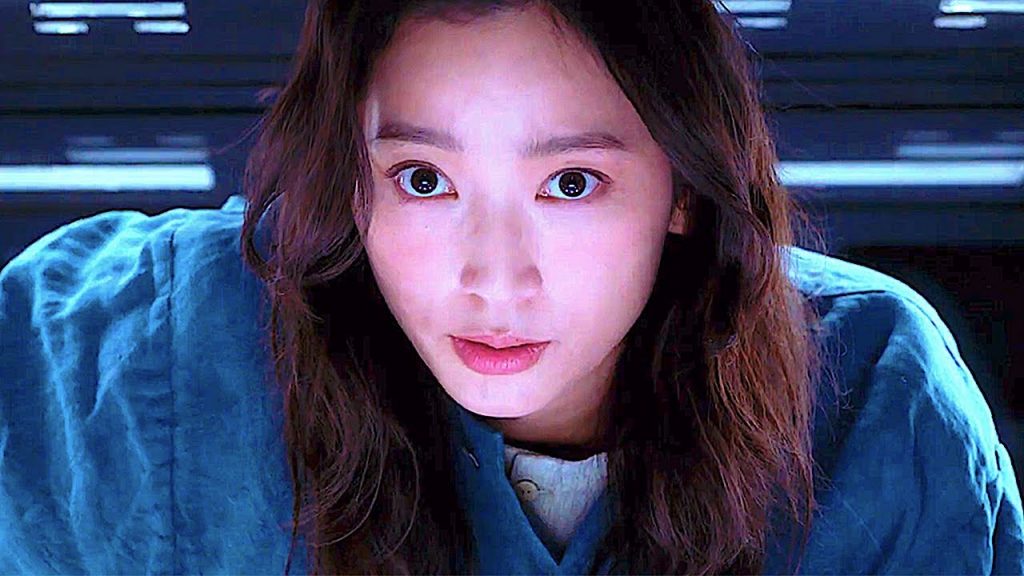 Escape Room mystery film "Cube" release the official trailer