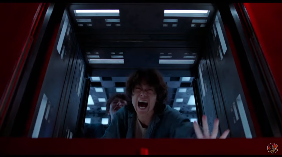 Escape Room mystery film "Cube" release the official trailer