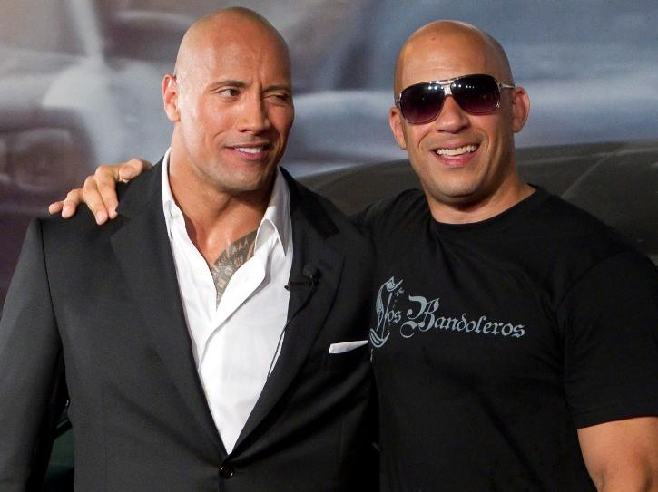 "Fast and Furious 10" is set for April 7, 2023