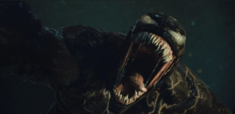 First look at the new stills of "Venom: Let There Be Carnage", Venom+Carnage+Shriek!