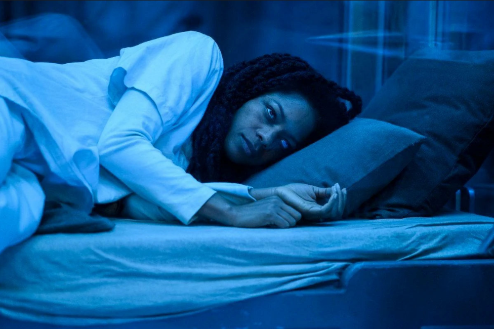 First look at the new stills of "Venom: Let There Be Carnage", Venom+Carnage+Shriek!