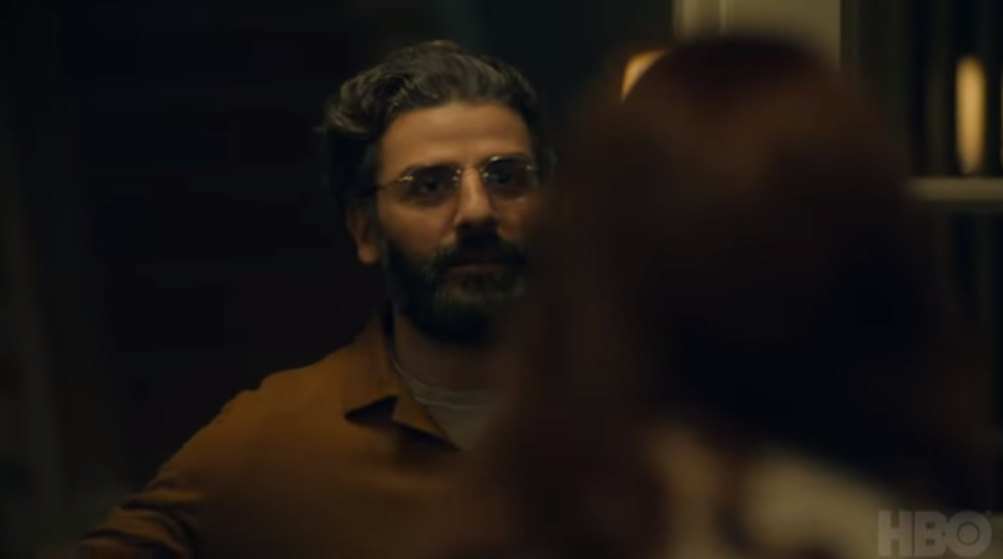 HBO's new TV series "Scenes from a Marriage" released an official trailer