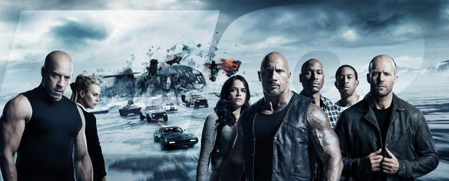 Hollywood movies that rely on markets in other regions to save the box office