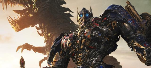 Hollywood movies that rely on markets in other regions to save the box office