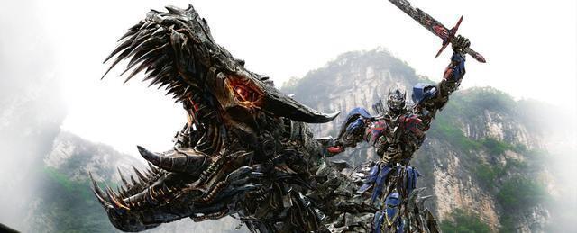 Hollywood movies that rely on markets in other regions to save the box office