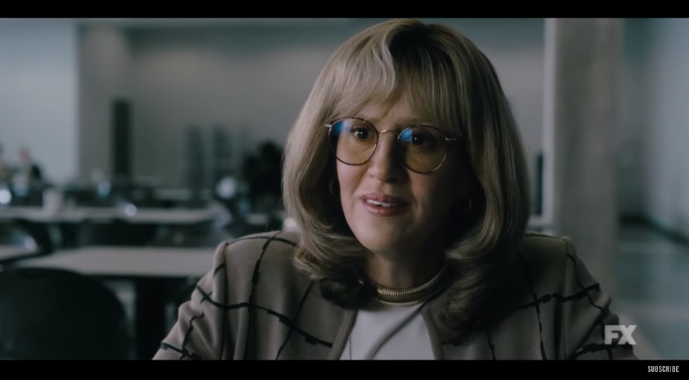 "Impeachment: American Crime Story" released a new trailer, Producer: Hillary Clinton must have never watched the show