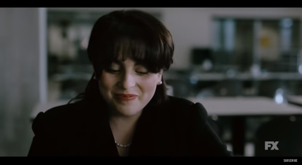 "Impeachment: American Crime Story" released a new trailer, Producer: Hillary Clinton must have never watched the show