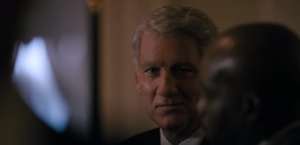 "Impeachment: American Crime Story" reveals the official trailer