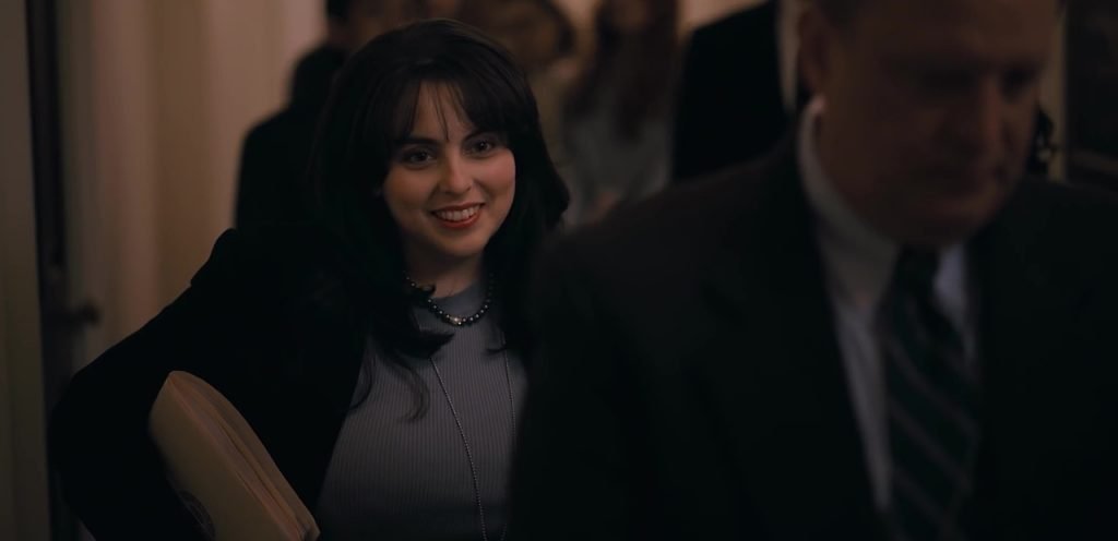 "Impeachment: American Crime Story" reveals the official trailer