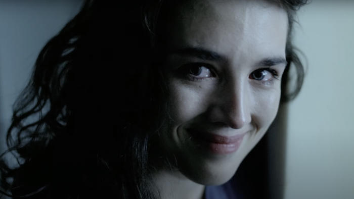 Isabelle Adjani's classic "Possession" will be rescreened in October 4K