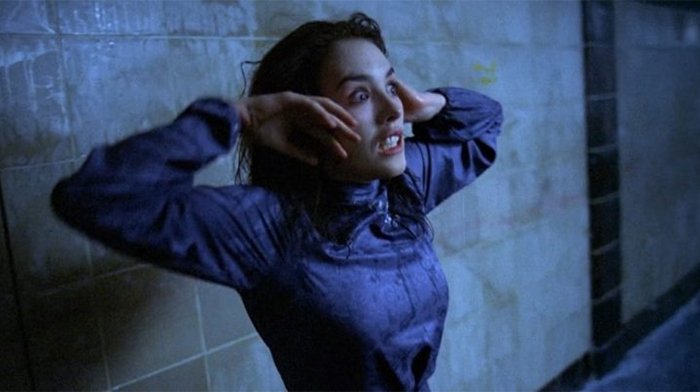 Isabelle Adjani's classic "Possession" will be rescreened in October 4K
