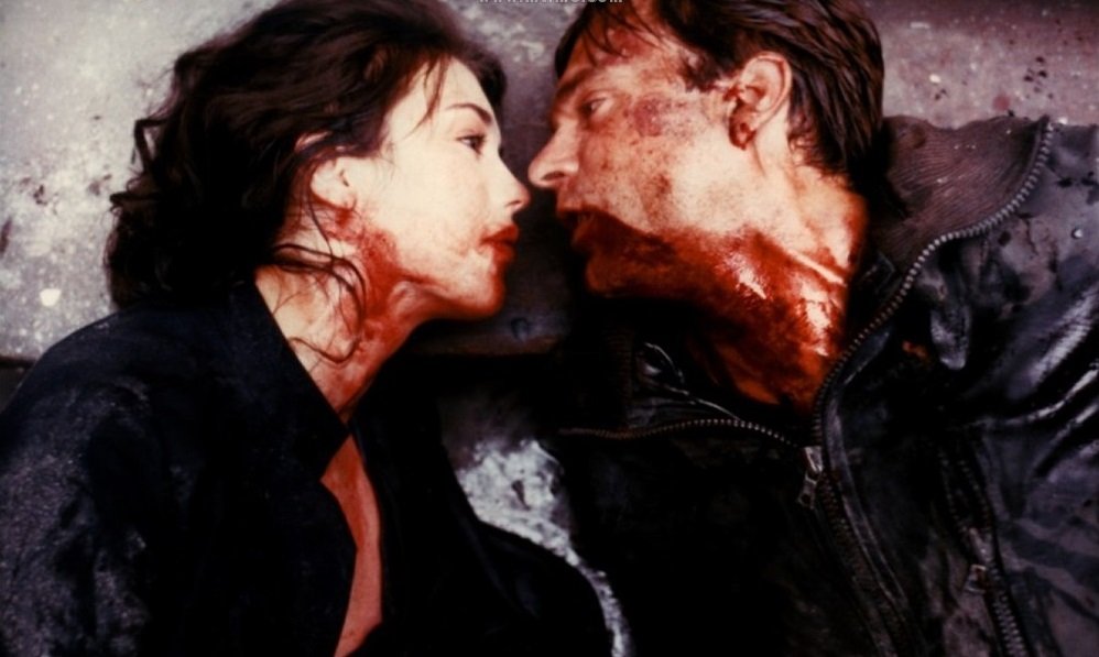 Isabelle Adjani's classic "Possession" will be rescreened in October 4K