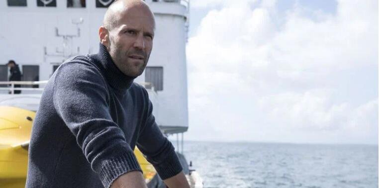 Jason Statham joins the thriller "The Bee Keeper", which is expected to start shooting in 2022