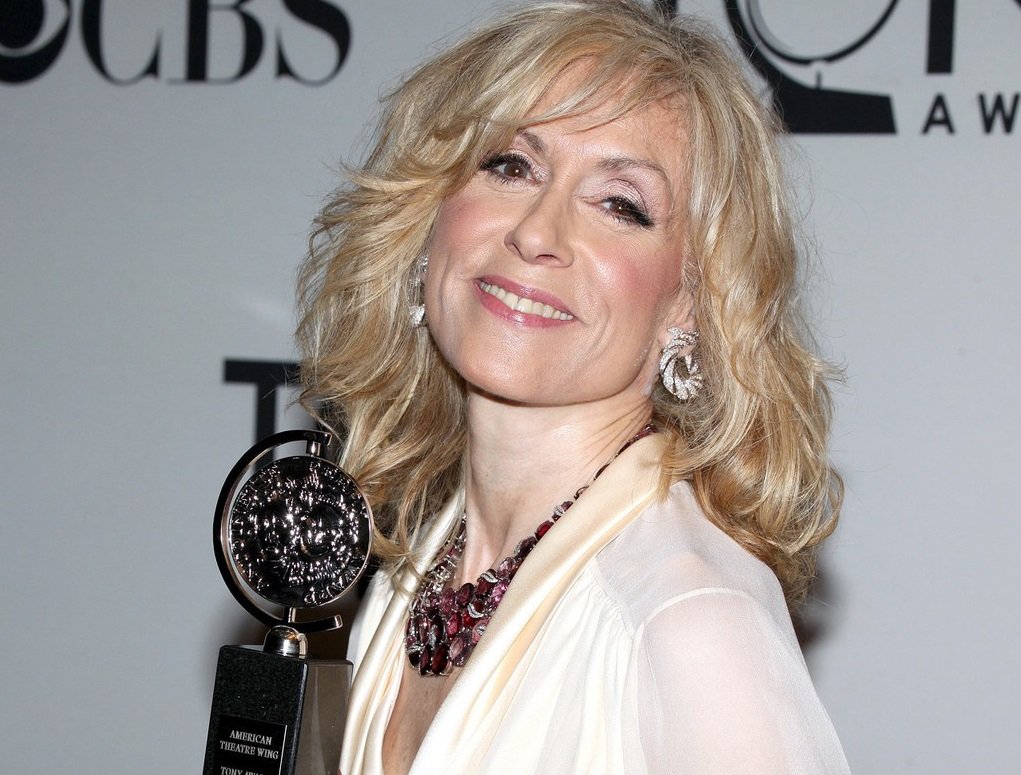 Judith Light announced to join the thriller "The Menu"