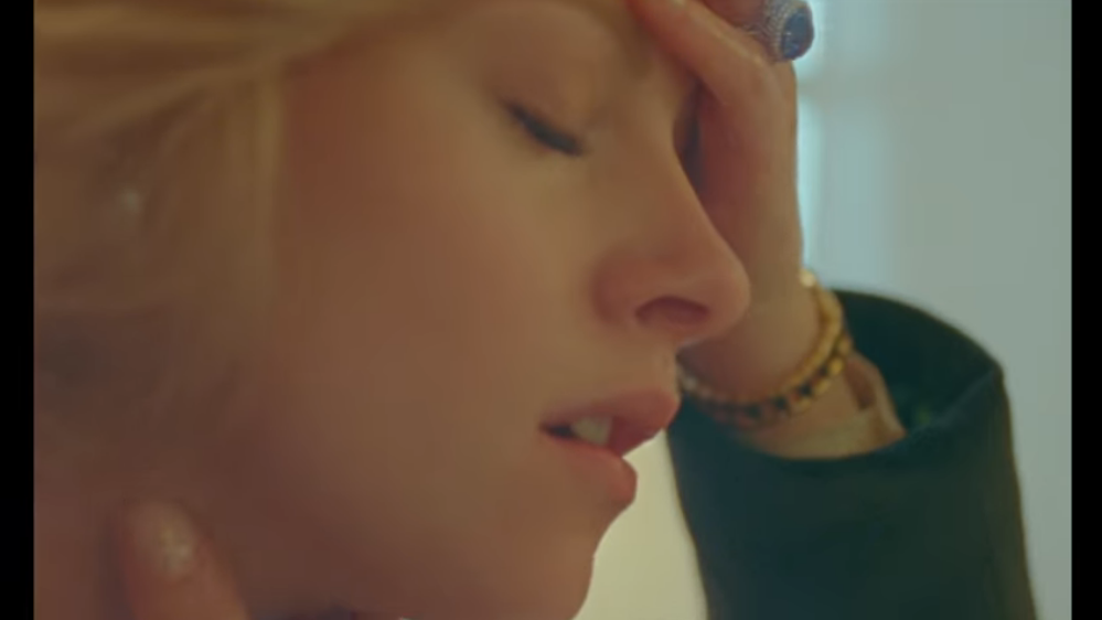 Princess Diana's Biopic "Spencer" First Exposure Trailer